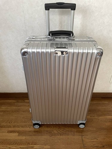 Rimowa classic flight 60l - classic,