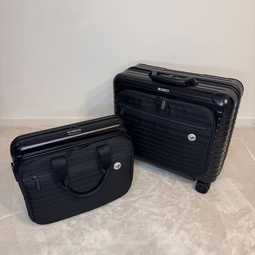 Rimowa lufthansa salsa - lufthansa,