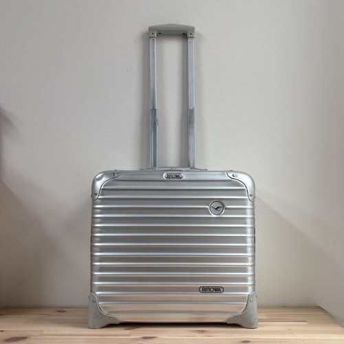 Rimowa topas lufthansa - rimowa,