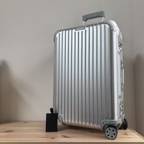 Rimowa original check 60l - rimowa, in