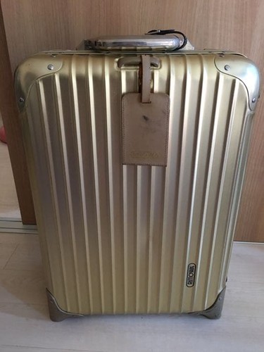 Super rare champagne gold - super,