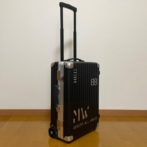Rare rimowa classic flight - rare,