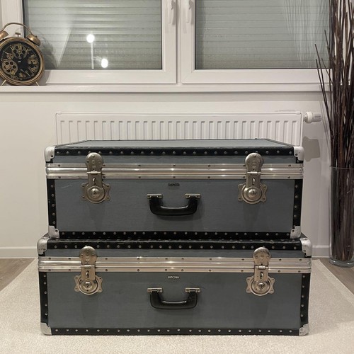 Rimowa 1950y vintage - rimowa,