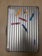 Rimowa Classic Flight 32L