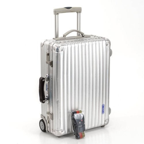 Rimowa classic flight 33l - rimowa,