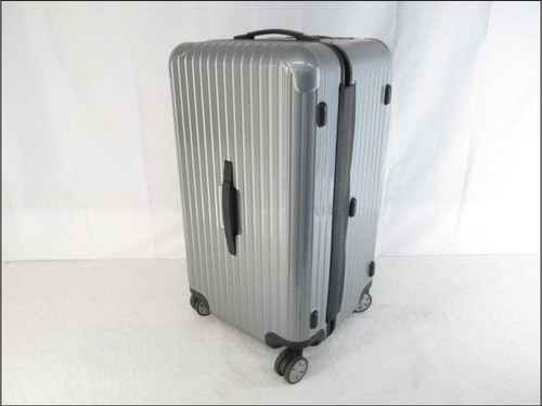 080401 056 rimowa suitcase - 080401-056,