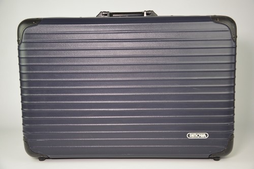 Rimowa vintage polycarbonate - rimowa,
