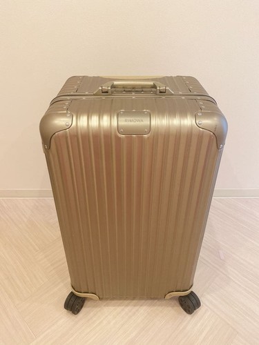 Rare genuine topaz gold - rare/genuine, rimowa