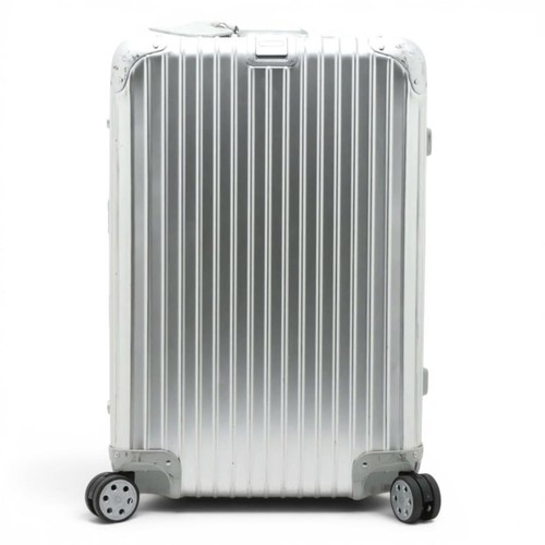 Super rare rimowa check - rare, check-in