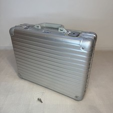Rimowa Opal 1980 Vintage