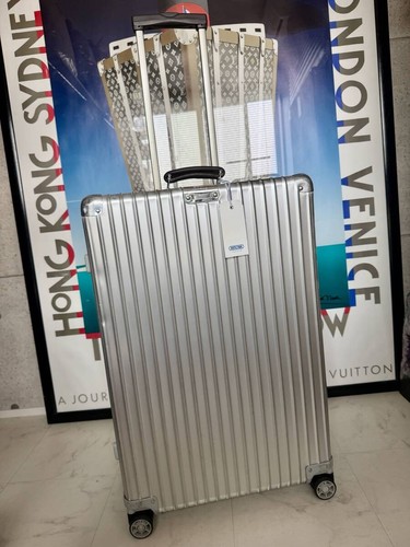 Rimowa classic flight 78l - classic,